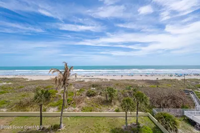 4570 Ocean Beach Boulevard #64, Cocoa Beach, FL 32931 - Photo 14
