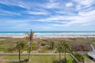 4570 Ocean Beach Blvd, Cocoa Beach, FL 32931 - Photo 14