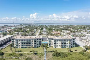 4570 Ocean Beach Blvd, Cocoa Beach, FL 32931 - Photo 38