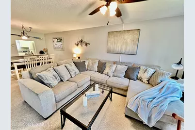 201 Saint Lucie Lane #603, Cocoa Beach, FL 32931 - Photo 2