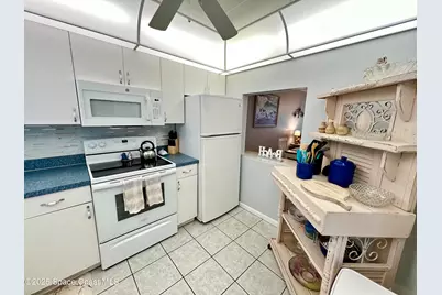 201 Saint Lucie Lane #603, Cocoa Beach, FL 32931 - Photo 6