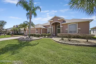 181 Brandy Creek Circle SE, Palm Bay, FL 32909 - Photo 4