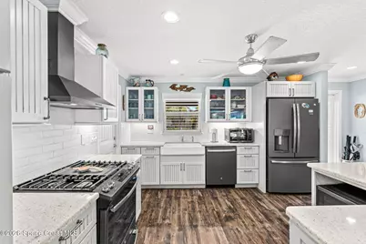 1125 Outrigger Drive, Merritt Island, FL 32953 - Photo 8