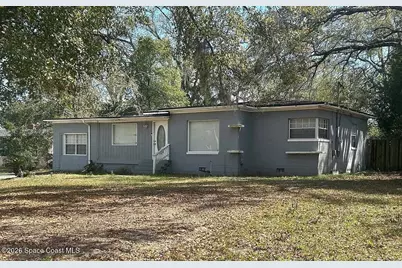1416 Keats Road, Jacksonville, FL 32208 - Photo 2