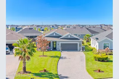 3363 Addison Drive, Melbourne, FL 32940 - Photo 2