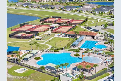 3363 Addison Drive, Melbourne, FL 32940 - Photo 36