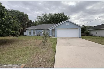 6615 Homestead Avenue, Cocoa, FL 32927 - Photo 1