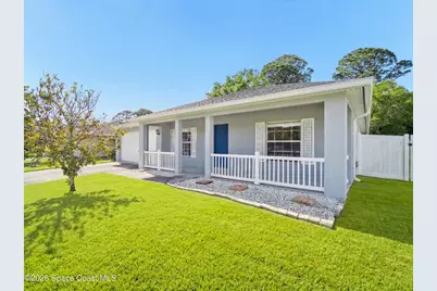 5551 Cinnamon Fern Boulevard, Cocoa, FL 32927 - Photo 2