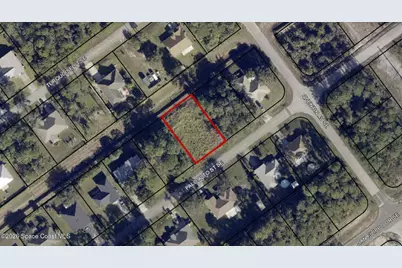 977 Palo Alto Street SE, Indian Harbour Beach, FL 32937 - Photo 1