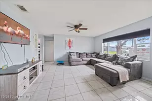 3815 E Denton Cir, Cocoa, FL 32926 - Photo 8