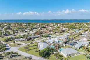 500 Hibiscus Trail, Melbourne Beach, FL 32951 - Photo 32