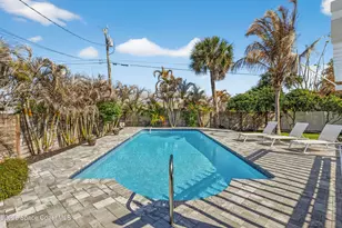 500 Hibiscus Trail, Melbourne Beach, FL 32951 - Photo 6