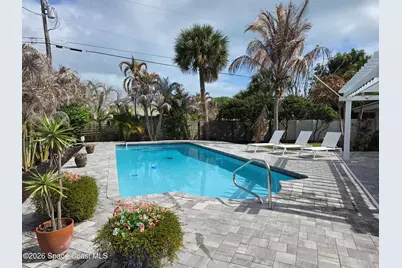 500 Hibiscus Trail, Melbourne Beach, FL 32951 - Photo 2