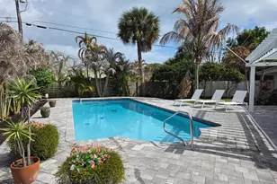 500 Hibiscus Trail, Melbourne Beach, FL 32951 - Photo 2