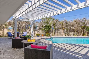 500 Hibiscus Trail, Melbourne Beach, FL 32951 - Photo 8