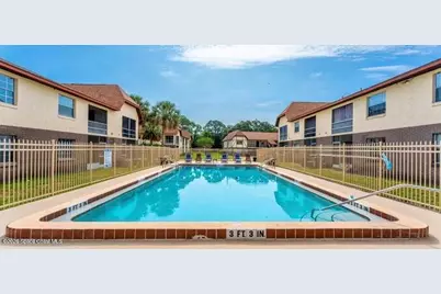 3118 Sir Hamilton Circle #4, Titusville, FL 32780 - Photo 28