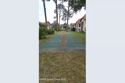 3118 Sir Hamilton Circle #4, Titusville, FL 32780 - Photo 28