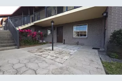 3118 Sir Hamilton Circle #4, Titusville, FL 32780 - Photo 2