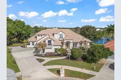 918 Nelson Drive, Melbourne, FL 32940 - Photo 1