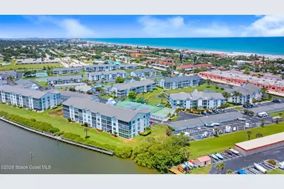 630 S Brevard Avenue #1124, Cocoa Beach, FL 32931 - Photo 50