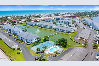 630 S Brevard Avenue #1124, Cocoa Beach, FL 32931 - Photo 42