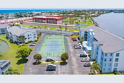 630 S Brevard Avenue #1124, Cocoa Beach, FL 32931 - Photo 46