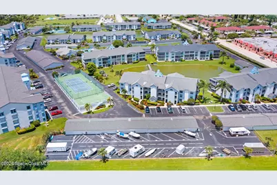 630 S Brevard Avenue #1124, Cocoa Beach, FL 32931 - Photo 48