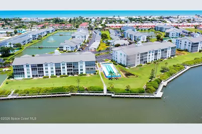 630 S Brevard Avenue #1124, Cocoa Beach, FL 32931 - Photo 4