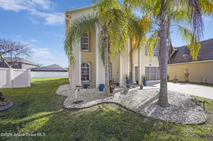 2771 Snapdragon Dr NW, Palm Bay, FL 32907 - Photo 56