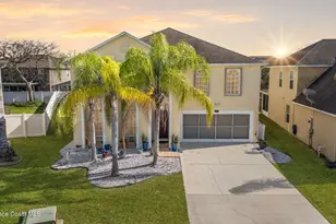 2771 Snapdragon Dr NW, Palm Bay, FL 32907 - Photo 1