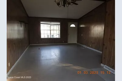 484 Bridgeport Avenue NW, Palm Bay, FL 32907 - Photo 2