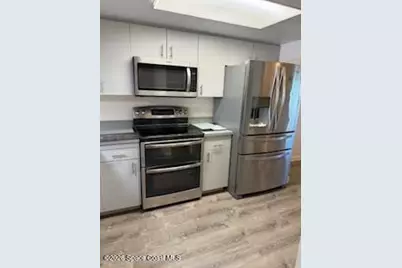 3613 S Banana River Boulevard #D403, Cocoa Beach, FL 32931 - Photo 2