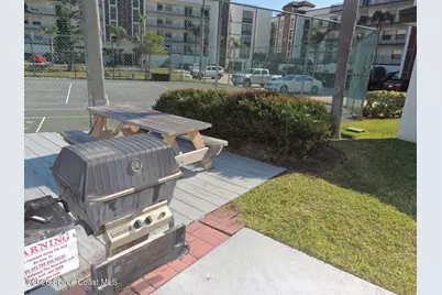 3613 S Banana River Boulevard #D403, Cocoa Beach, FL 32931 - Photo 38