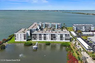 3613 S Banana River Blvd, Cocoa Beach, FL 32931 - Photo 2