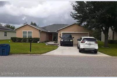 2419 Eisner Drive, Jacksonville, FL 32218 - Photo 2