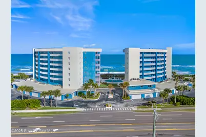 1175 Highway A1A Highway #506, Satellite Beach, FL 32937 - Photo 1