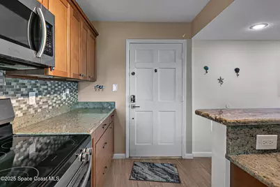 1175 Highway A1A Highway #506, Satellite Beach, FL 32937 - Photo 4