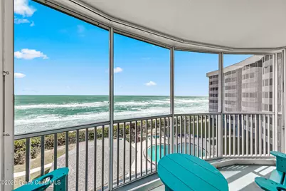 1175 Highway A1A Highway #506, Satellite Beach, FL 32937 - Photo 12
