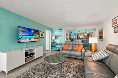 1175 Highway A1A Highway #506, Satellite Beach, FL 32937 - Photo 10