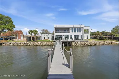 2175 S Tropical Trail, Merritt Island, FL 32952 - Photo 4