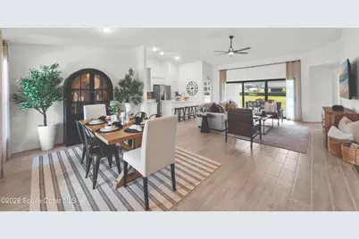 663 White Cloud Street SW, Palm Bay, FL 32908 - Photo 2