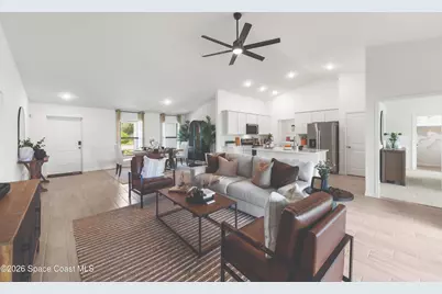 663 White Cloud Street SW, Palm Bay, FL 32908 - Photo 4