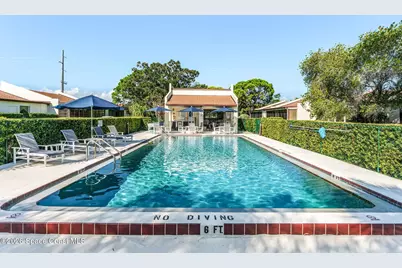 519 Summerset Court, Indian Harbour Beach, FL 32937 - Photo 24