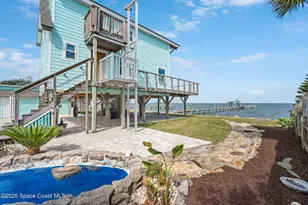 420 Milford Point Dr, Merritt Island, FL 32952 - Photo 44