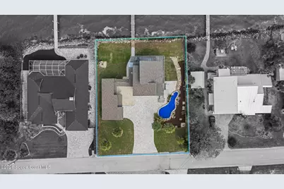 420 Milford Point Drive, Merritt Island, FL 32952 - Photo 48