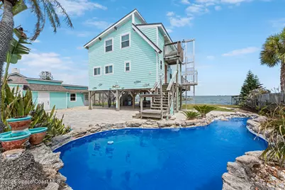 420 Milford Point Drive, Merritt Island, FL 32952 - Photo 78