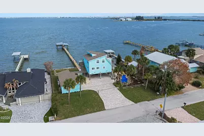 420 Milford Point Drive, Merritt Island, FL 32952 - Photo 76