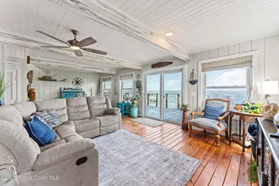 420 Milford Point Drive, Merritt Island, FL 32952 - Photo 2