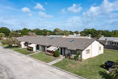 2106 Foxwood Drive, Melbourne, FL 32935 - Photo 2