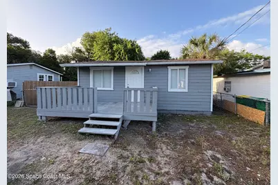 1423 Licht Street #A, Cocoa, FL 32922 - Photo 2